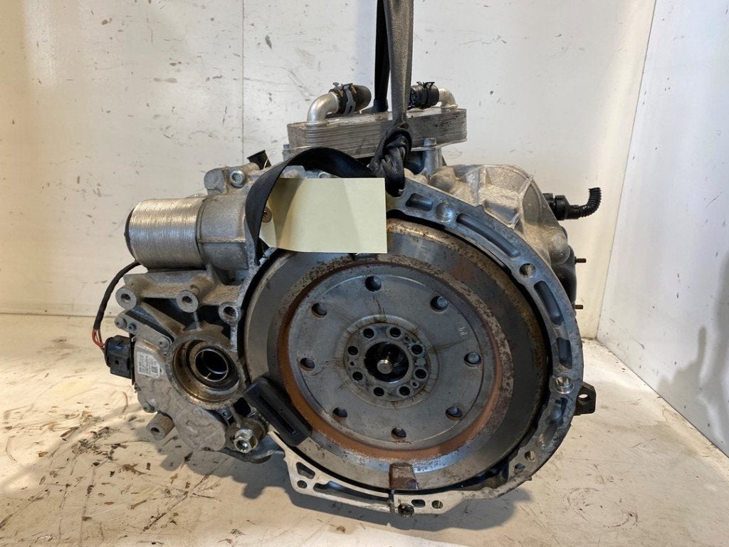 Versnellingsbak Automaat ABS Golf VIII (CD1) 2020, Gebruikt, Volkswagen, Volkswagen AG, Kundenbetreuung@volkswagen.de