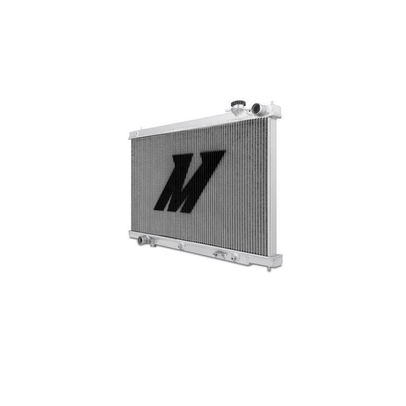 Mishimoto performance radiator - Infiniti G35 03-07, Ophalen of Verzenden