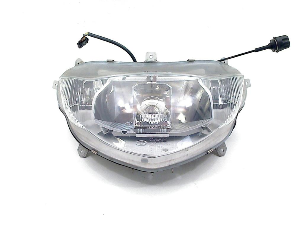 Koplamp BMW R 1150 RT (R1150RT) (1970-01/..) 5860100000, Gebruikt, Petuelring 130, München 80809, , Duitsland, BMW, Bayerische Motoren Werke AG