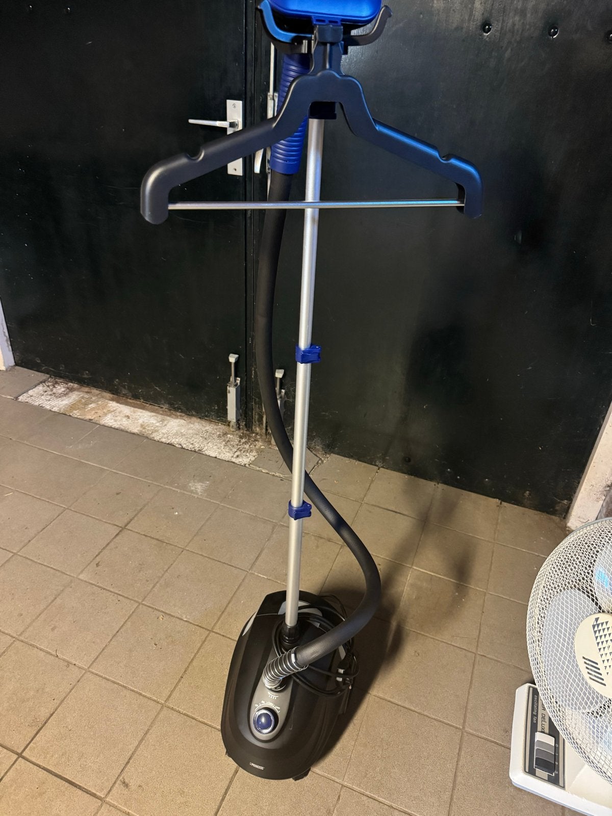Princess Kledingstomer - nieuw, Witgoed en Apparatuur, Ophalen, Nieuw, Strijkijzer met snoer