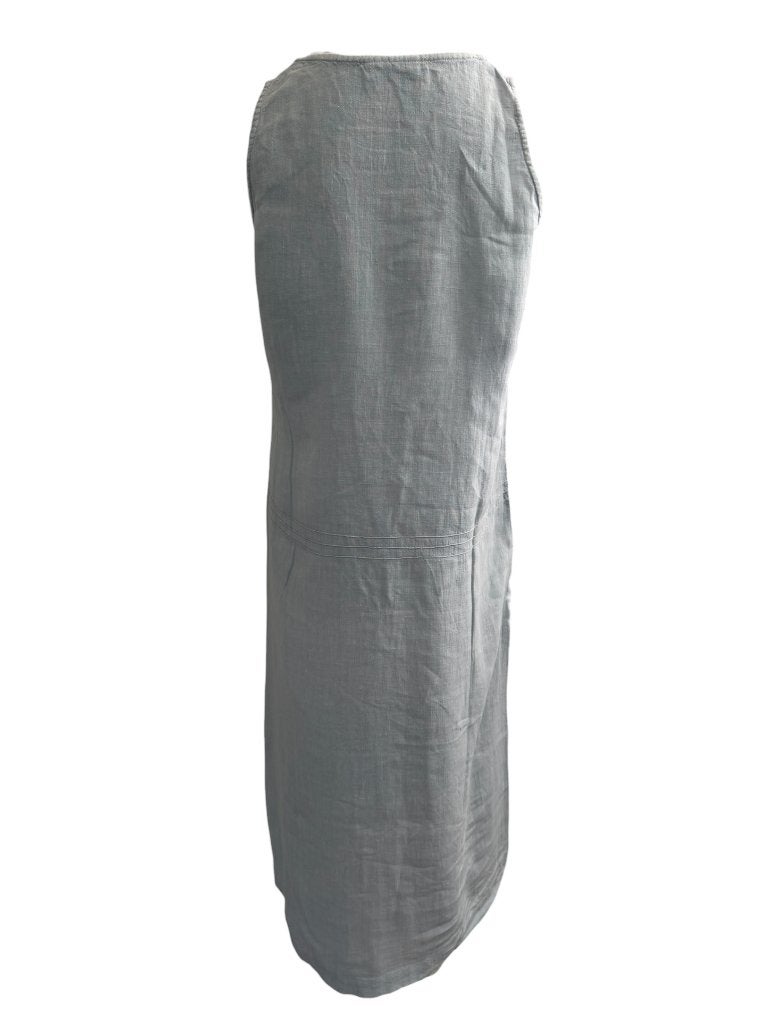 Oska jurk M, Maat 46/48 (XL) of groter, Ophalen of Verzenden, Zo goed als nieuw, Grijs