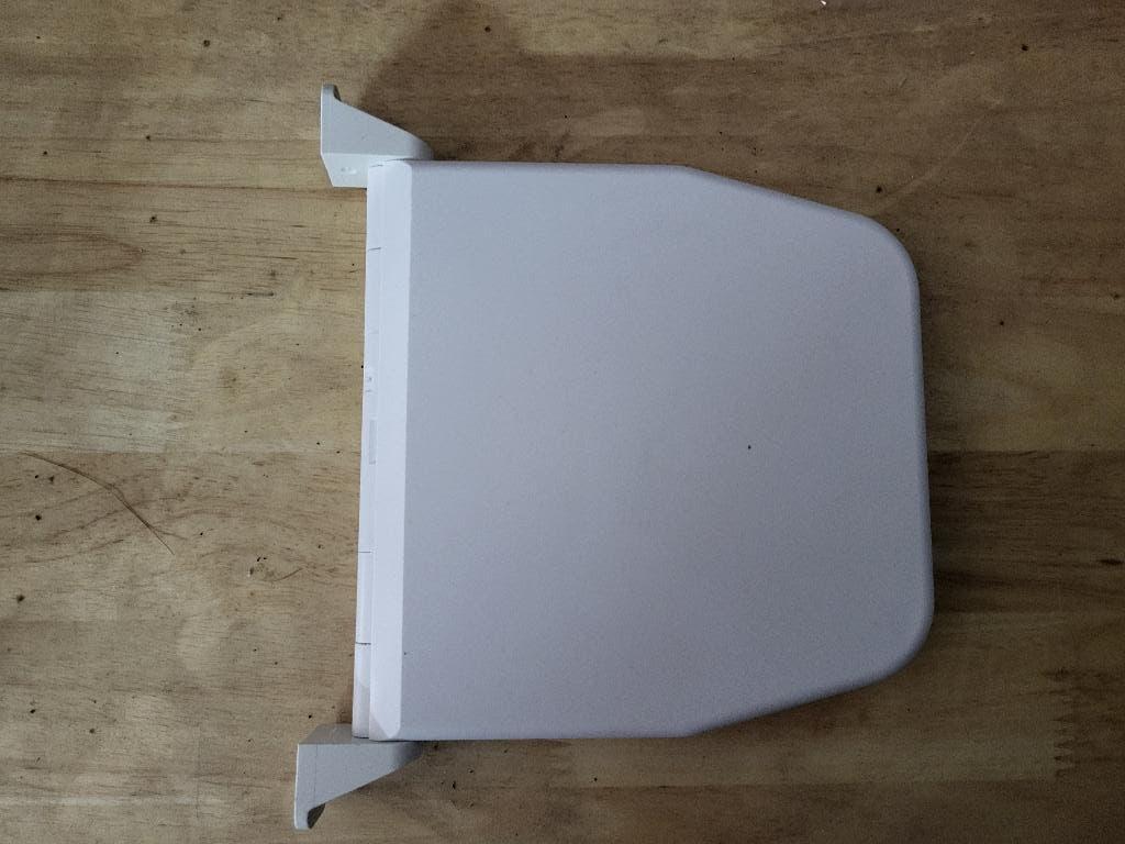 Bandopwinder rolluik Selve, Doe-het-zelf en Verbouw, Rolluiken, 100 tot 150 cm, Nieuw, Ophalen of Verzenden, Wit