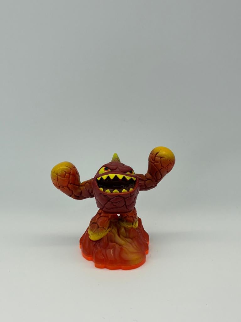 Skylanders Giants Lightcore Eruptor, Avontuur en Actie, W, 1 speler, Ophalen of Verzenden