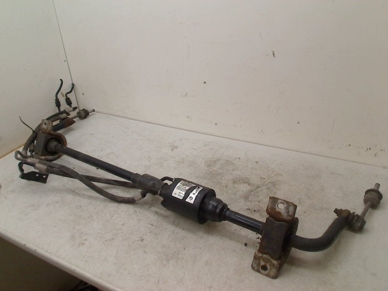 Stabilisatorstang Achter actieve BMW X5 (E70) 2007 6771045, Gebruikt, Petuelring 130, München 80809, , Duitsland, BMW, Bayerische Motoren Werke AG