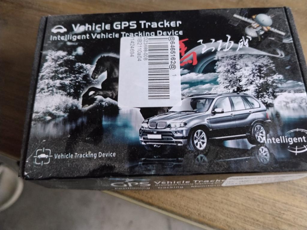 Gps tracker g4 netwerk incl simkaart en verzendkosten, Ophalen of Verzenden