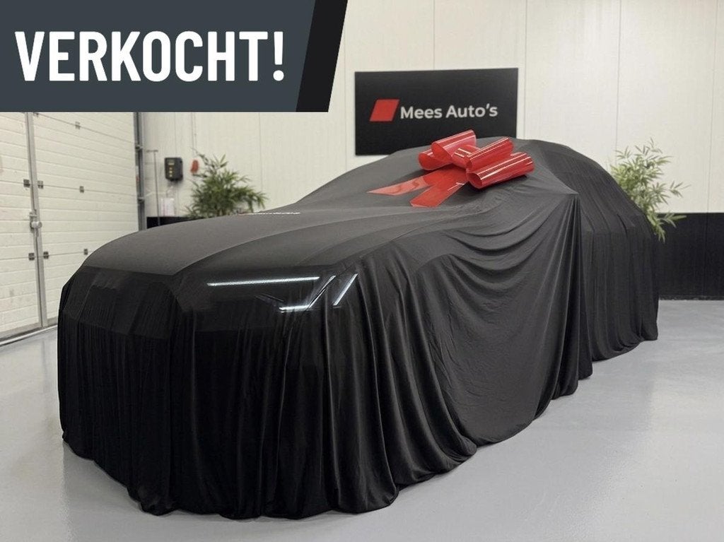 Audi A6 Avant 55 TFSIe|Competition|Pano|RS Zetels|HUD|Carbon, Auto's, Automaat, Gebruikt, 4 cilinders, Zwart