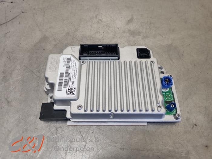 GPS module van een Ford Tourneo Connect, Auto-onderdelen, Gebruikt, -, -, Ophalen of Verzenden
