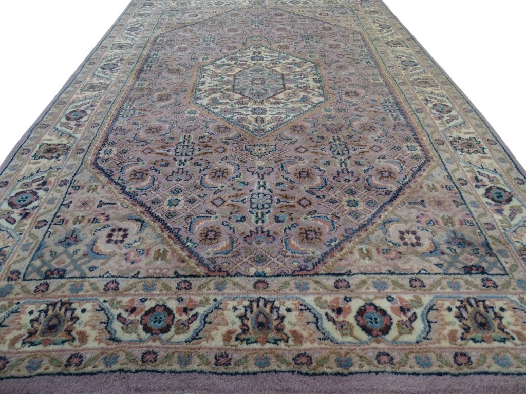 Perzisch tapijt - Bidjar - 190 x 121 cm - Handgeknoopt