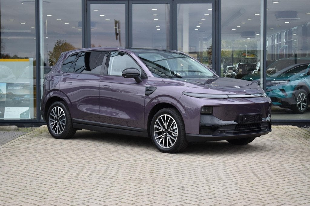 Leapmotor B10 Design ProMax 67.1 kWh VOORRAAD KORTING, Auto's, Leapmotor, Achterwielaandrijving, 1820 kg, Nieuw, SUV of Terreinwagen