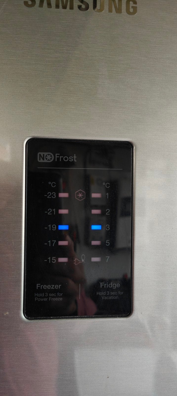 Foto 4 van Samsung Koelvries combi  - RB29FERNDSA