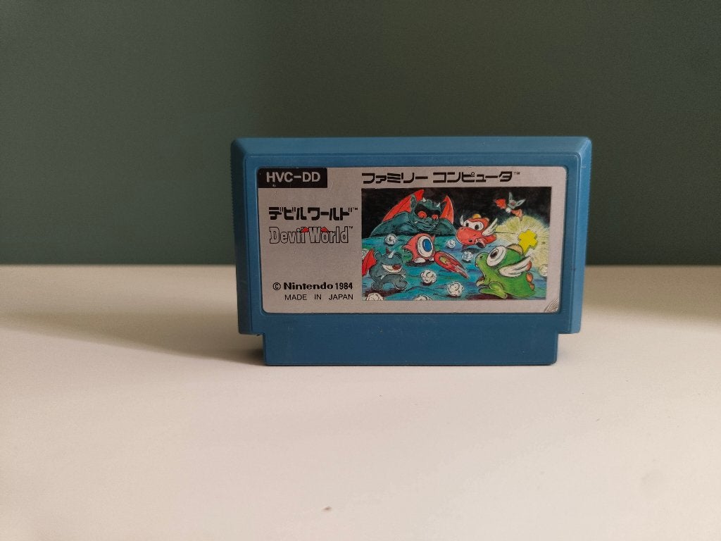 Famicom games (ook los te koop), Spelcomputers en Games, Games | Nintendo NES, Avontuur en Actie, Gebruikt, 2 spelers, Eén computer