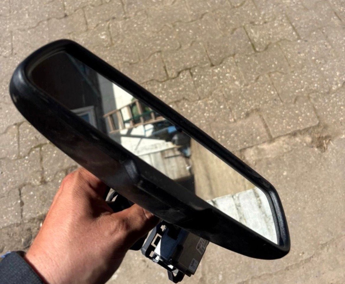 Binnenspiegel Jeep Cherokee, Auto-onderdelen, Ophalen of Verzenden, Gebruikt, Jeep