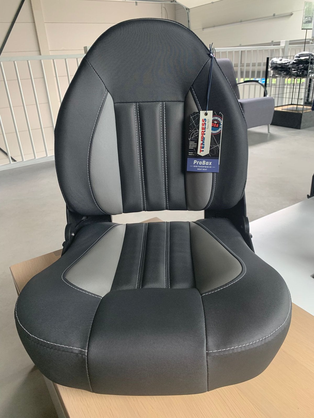 Tempress probax limited edition - 68481 (Sterlin), Watersport en Boten, Tempress, Tempress, Nieuw, Ophalen of Verzenden