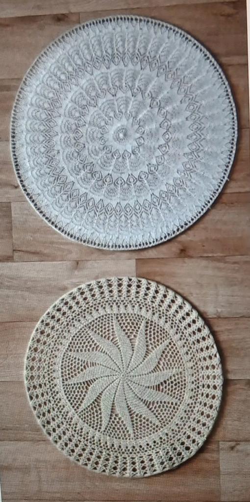 Wanddecoratie (Mandala), Ophalen of Verzenden, Zo goed als nieuw