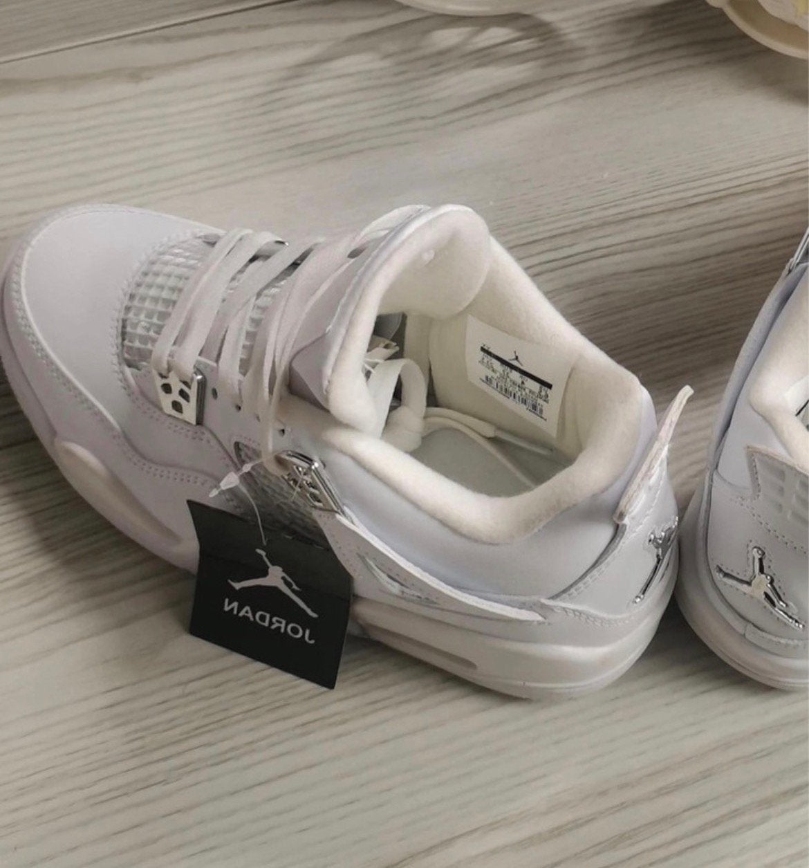 jordan 4, Ophalen of Verzenden, Nieuw