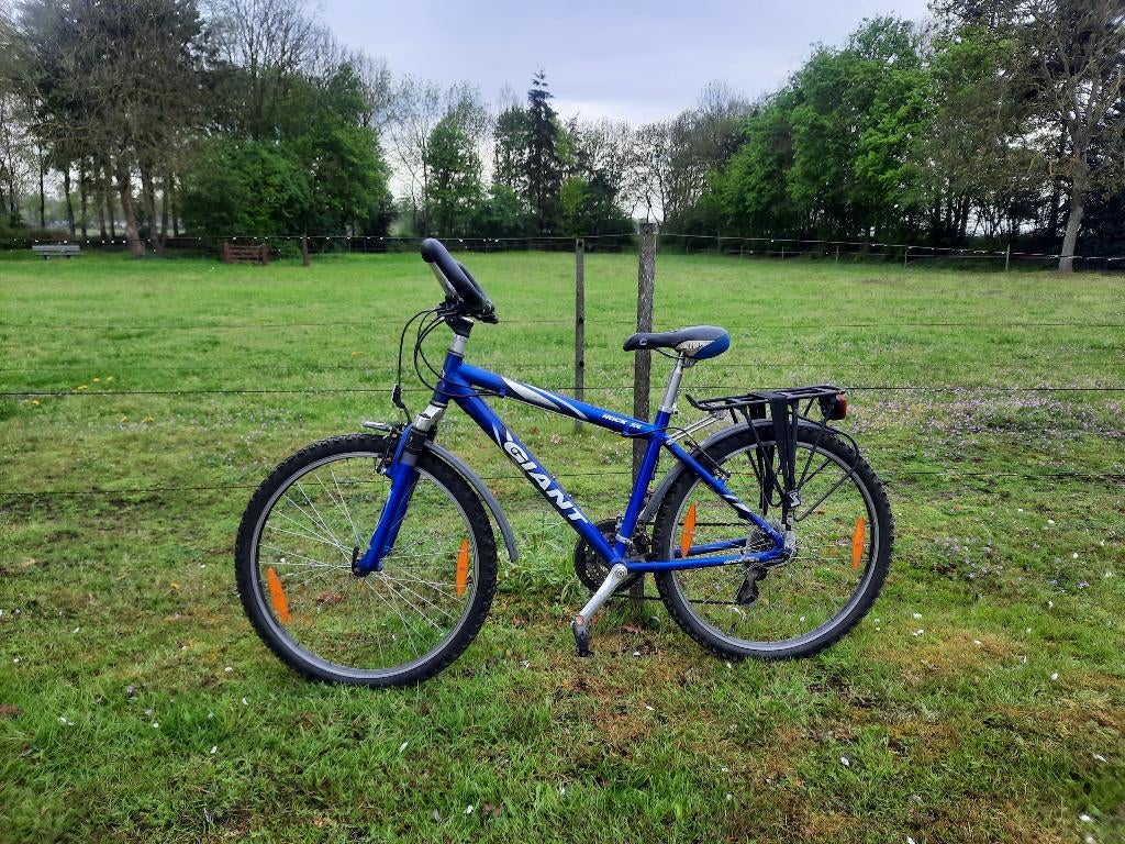 giant all road fiets, 45 tot 49 cm, Ophalen, Gebruikt, Giant