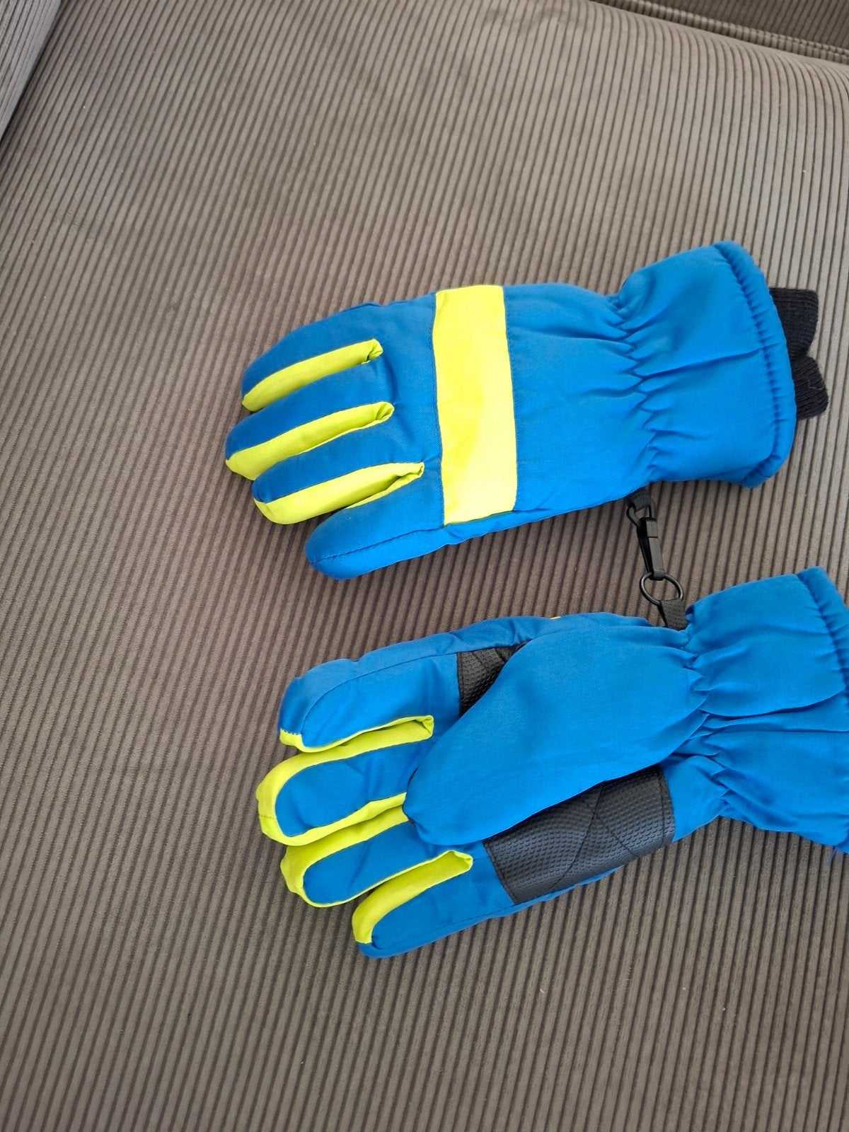 Nieuwe Crivit ski handschoenen - Ongebruikt, Overige typen, Nieuw, Ophalen of Verzenden, Crivit