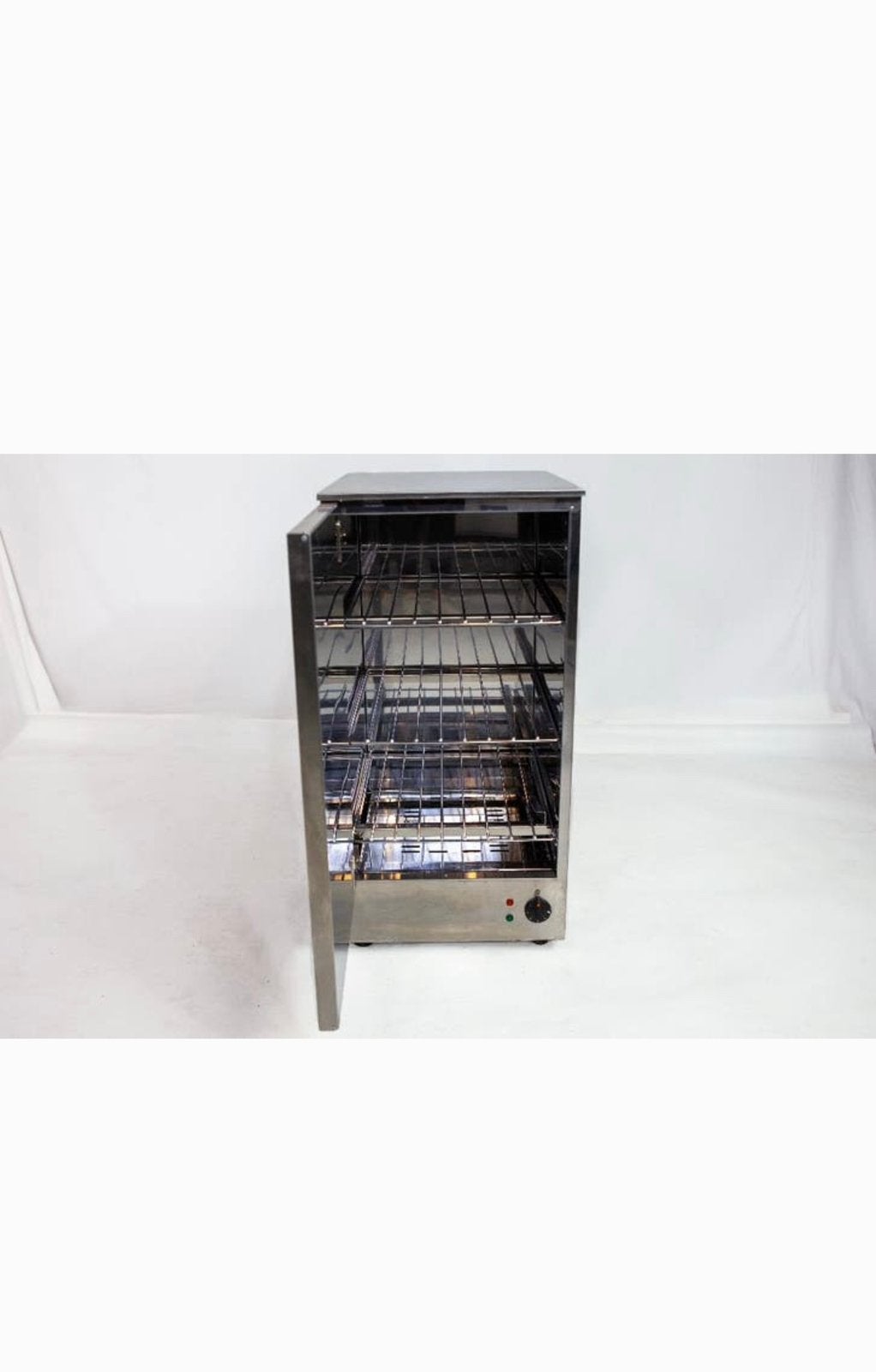 Warmhoudkast / bordenwarmer, Ophalen of Verzenden
