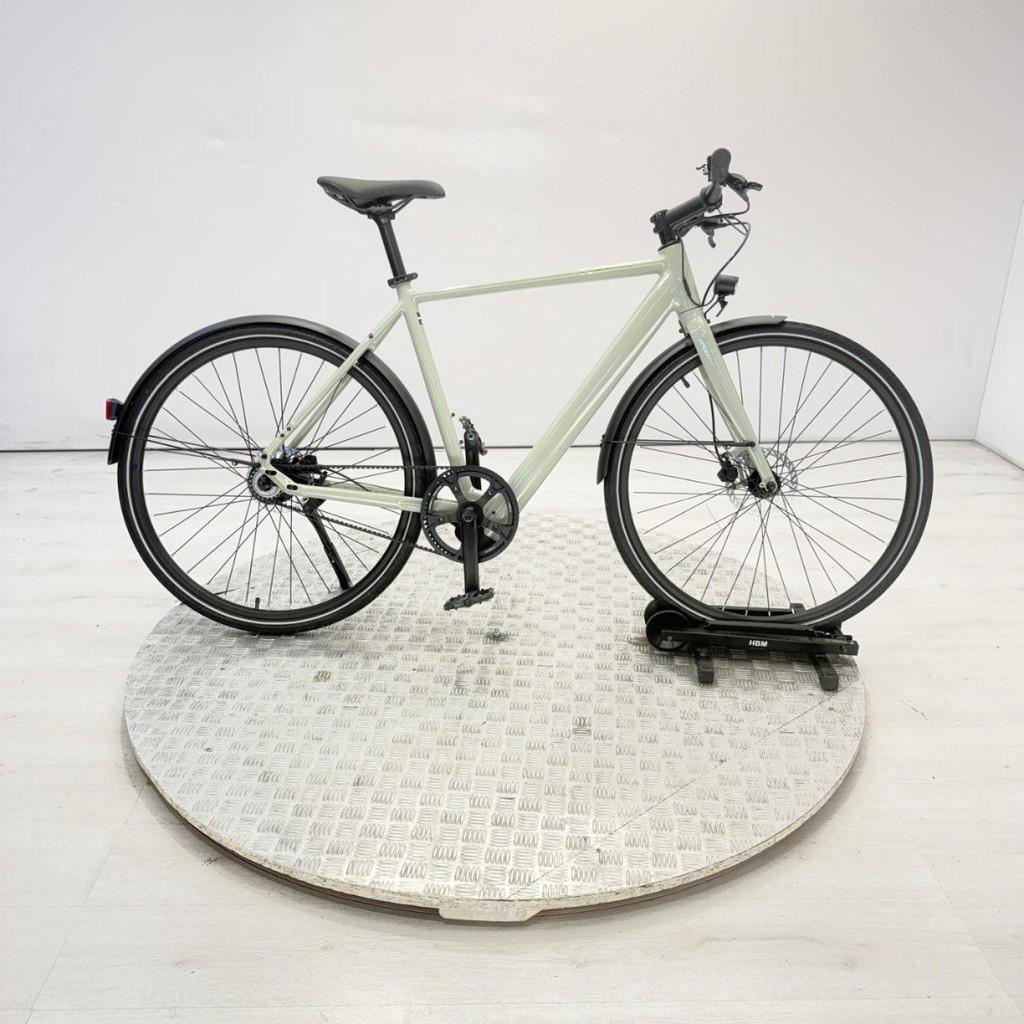 Tenways CGO600 Heren Moss Green L 2026, Overige merken, Gebruikt, -, - 0
-, NL