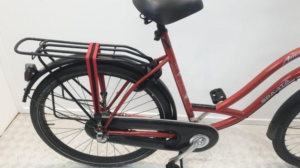Sparta Amazone | Gebruikt | 3 maanden garantie |, Budget Bike, Sparta, Zo goed als nieuw, 2318BZ, 6E