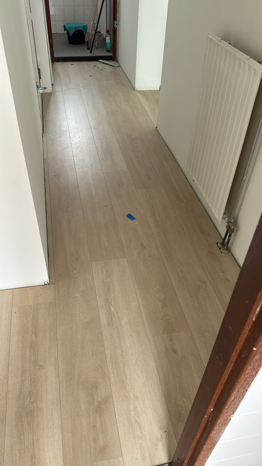 KLUSJESMAN GEZOCHT? Ik help u graag!!, 50 tot 150 cm, Ophalen of Verzenden, Zo goed als nieuw, 10 m² of meer