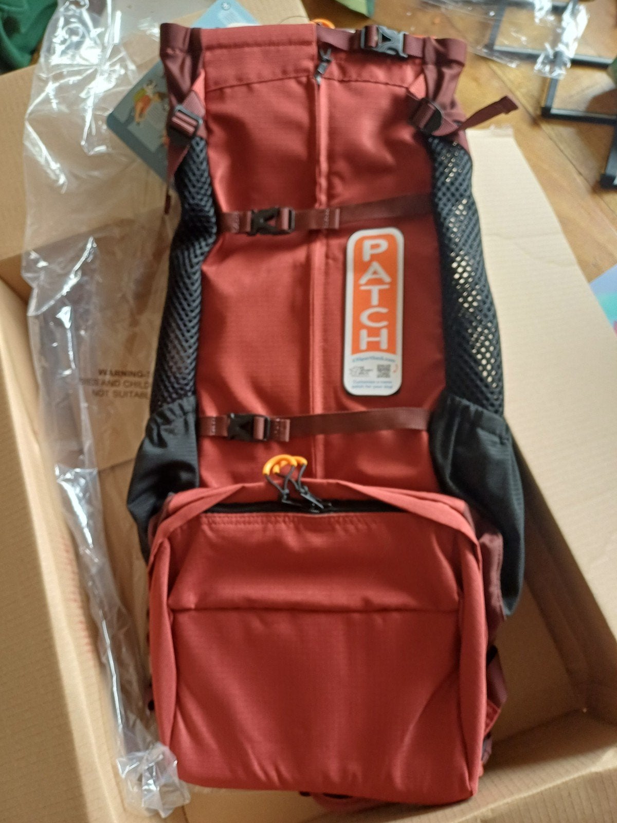 K9 KNAVIGATE NIEUW, Dieren en Toebehoren, Ophalen of Verzenden, Nieuw