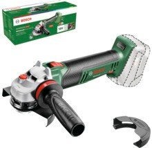 BOSCH Accu haakse slijper Universal, Ophalen of Verzenden, N, N, N