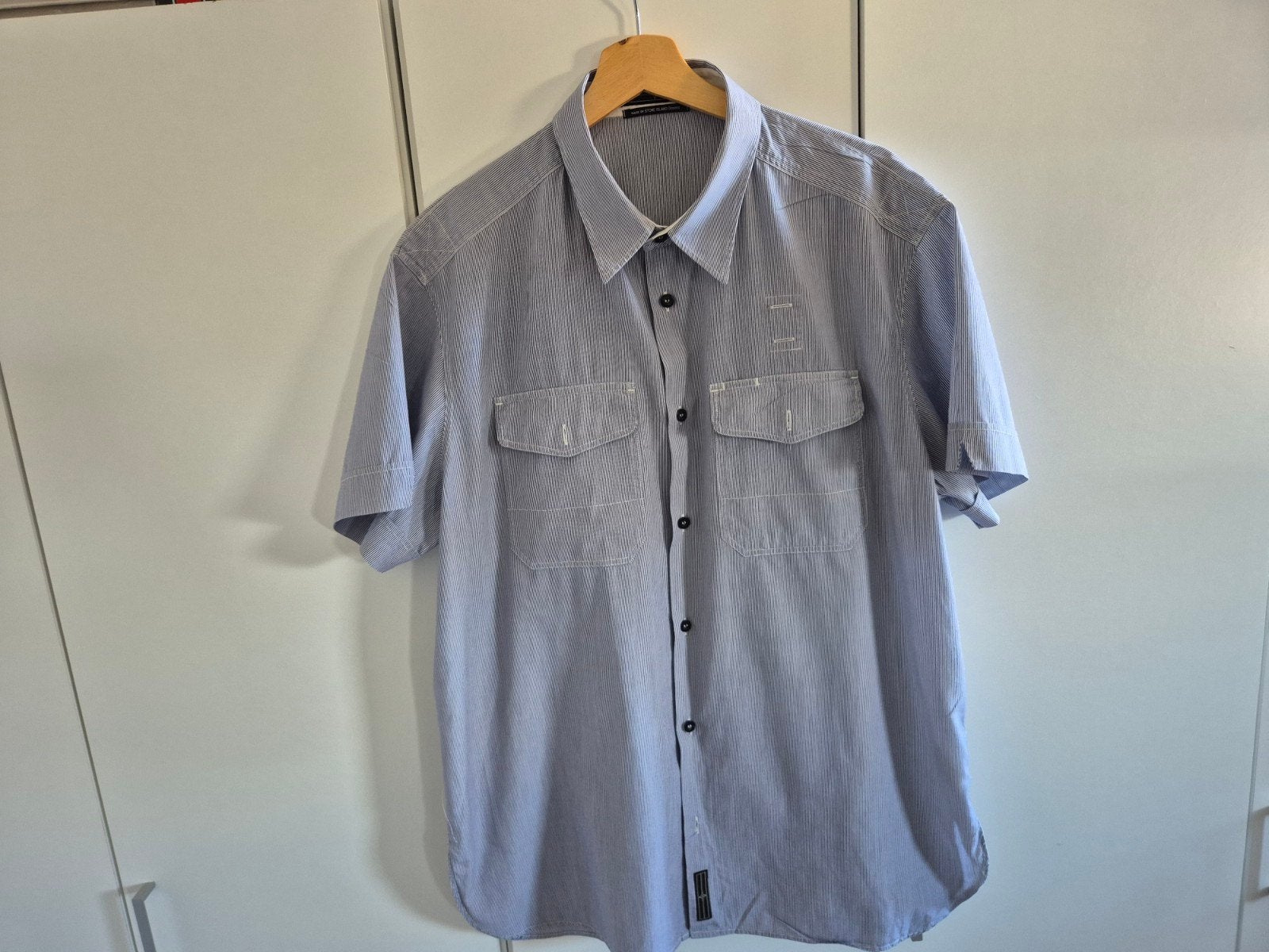 Stone island XXL, Blauw, Ophalen of Verzenden, Overige halswijdtes, Stone Island