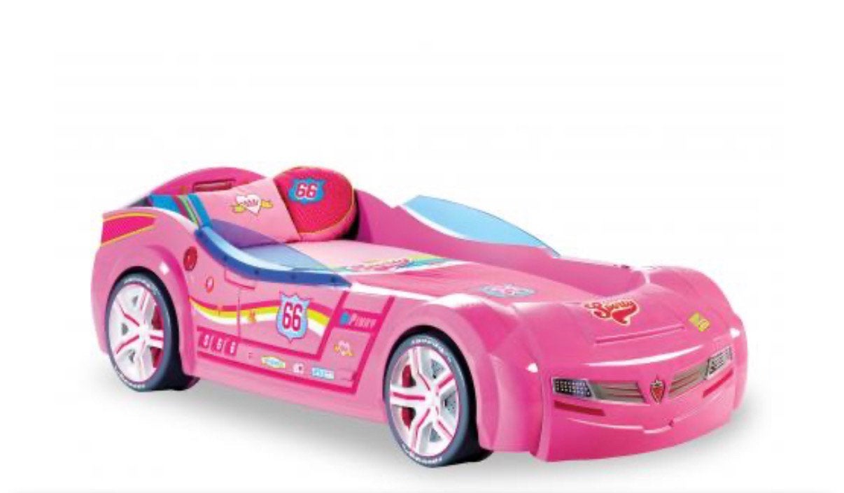 Auto bed, Ophalen, Nieuw, Afstandsbediening