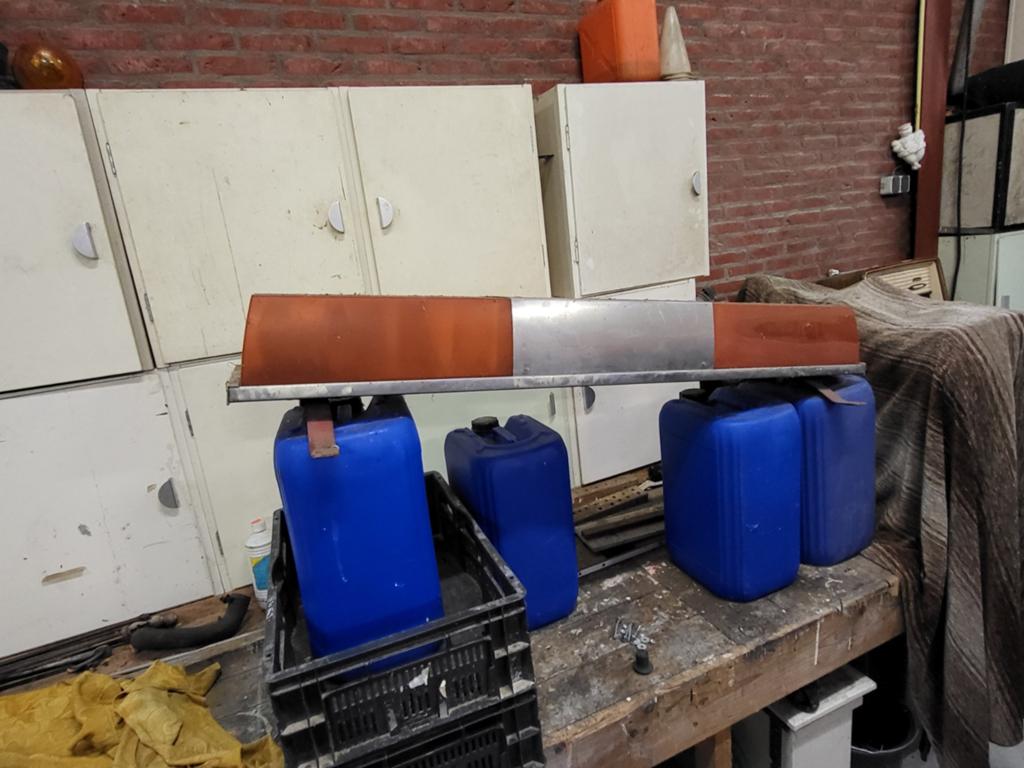 Zwaailamp, Ophalen of Verzenden, Nieuw