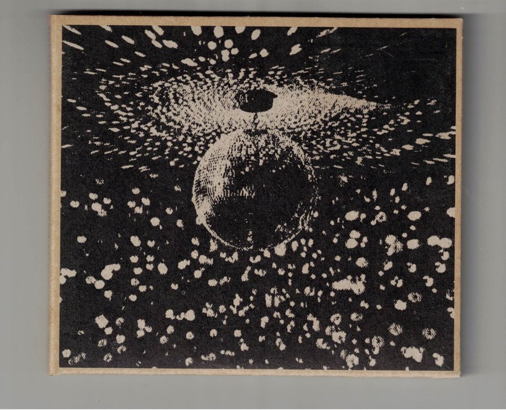 Neil Young CD Mirror ball, Ophalen of Verzenden, Zo goed als nieuw, Poprock