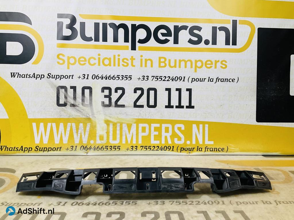 Bumper Houder Audi A1 8xA 8x0807385 grill houder 2-R3-10787, Bumper