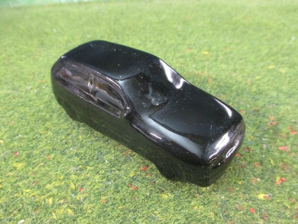 1/43 Opel Astra F Hatchback - Gama van opaal of aardewerk, Ophalen of Verzenden, Gebruikt, Auto, Gama
