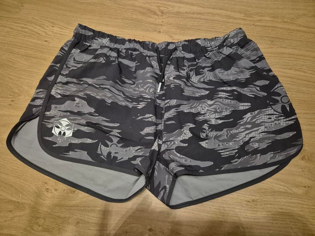 Dominator zwemshort XL, Dominator, Ophalen of Verzenden, Zo goed als nieuw, Zwembroek of Short