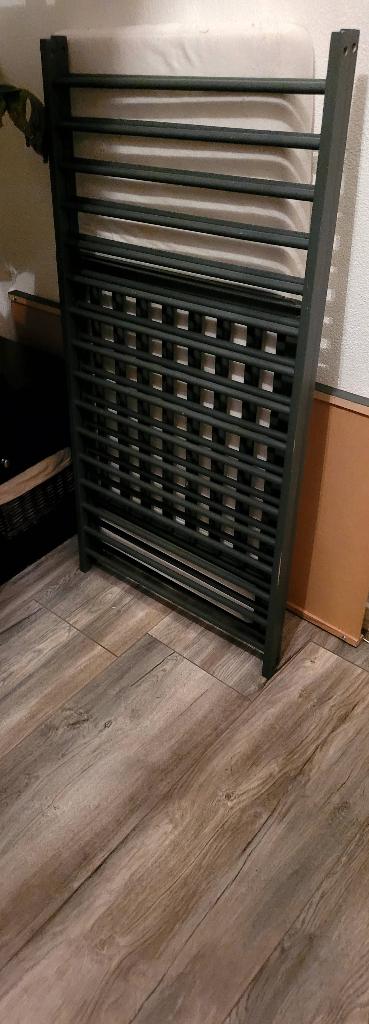 Baby bed, Kinderen en Baby's, Babywiegjes en Ledikanten, Ophalen, Zo goed als nieuw, Ledikant