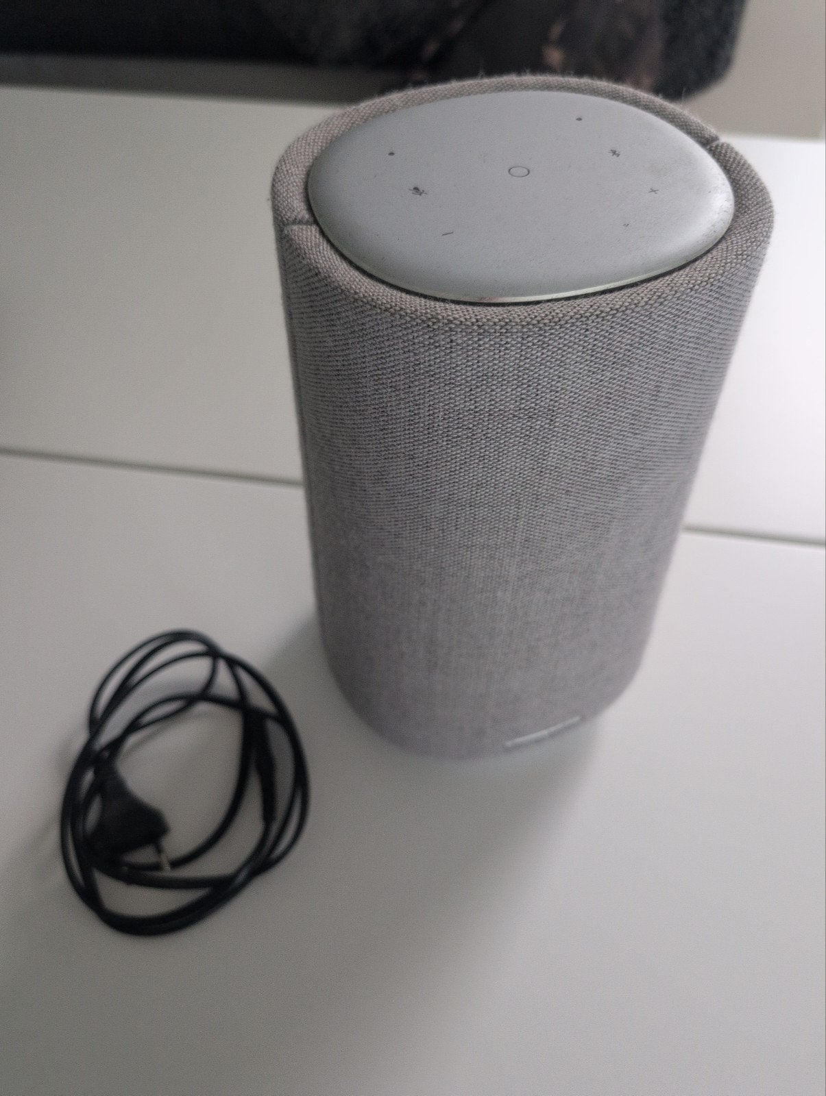 Harman Kardon Citation 100 Slimme Speaker, Slimme speaker, Ophalen of Verzenden, Zo goed als nieuw, Bluetooth