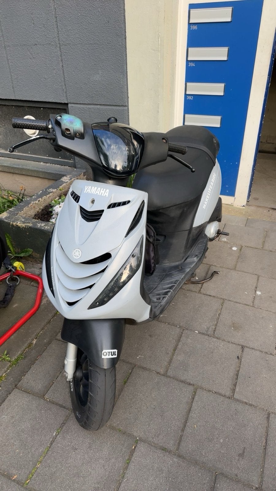 Piaggio Zip 2017 - Betrouwbare scooter, Fietsen en Brommers, Scooters | Piaggio, Gebruikt, Zip, Benzine, Ophalen