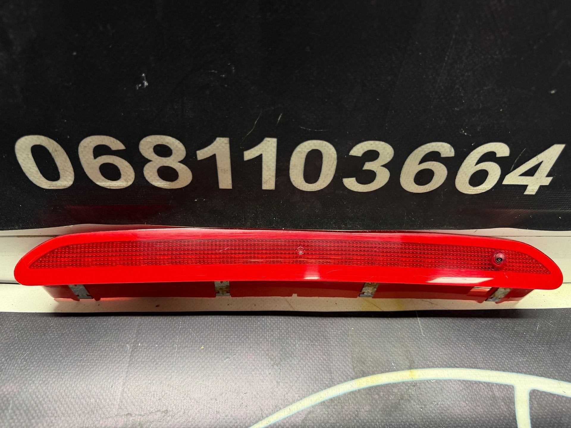 Volkswagen Golf 6 7 Golf Plus Polo 6R 6C Remlicht 5K0945087B, Auto-onderdelen, Gebruikt, -, Volkswagen, -