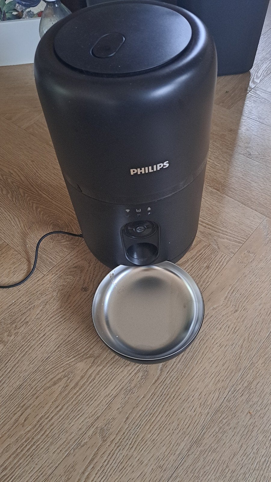 automatische katten voerbak, kittens, poesjes, Ophalen, Automatisch, Nieuw