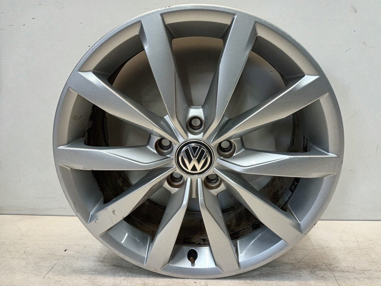 Velg Volkswagen Caddy, Onderdelen@venauto.nl, Van der Ven Autorecycling B.V., Gebruikt, Ettenseweg 76, 4706 PB Roosendaal, The Netherlands
