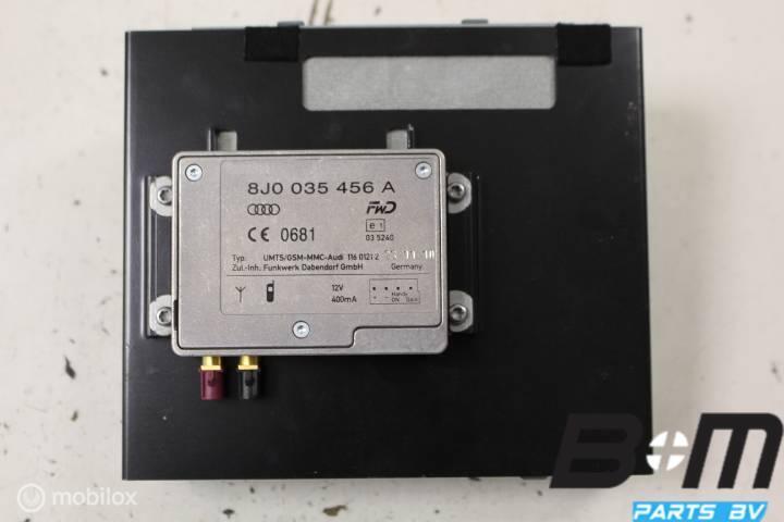 TV-tuner Audi A3 8P / TT 8J 8J0035456A, Auto diversen, Autoradio's, Gebruikt