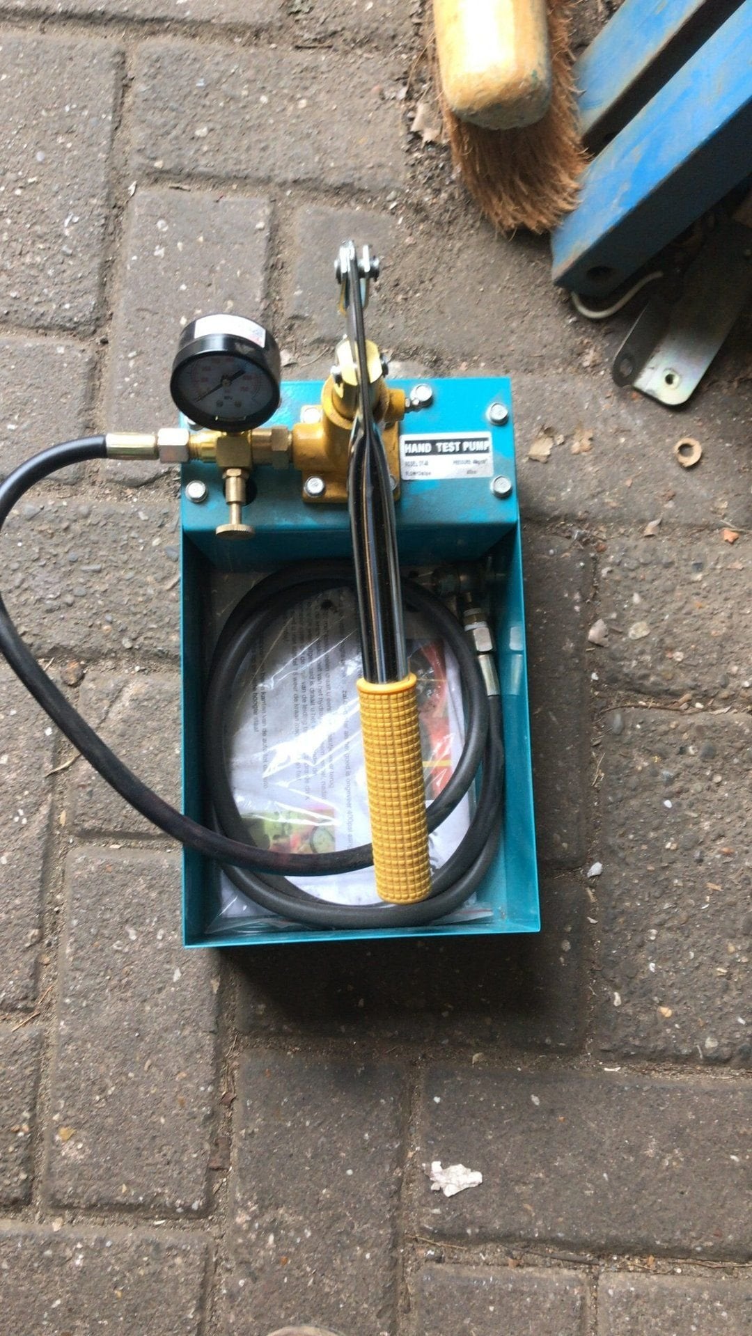mg tf mgtf mgf mg f hydragas pomp kopen of huren, Auto-onderdelen, -, -, Nieuw, Ophalen of Verzenden