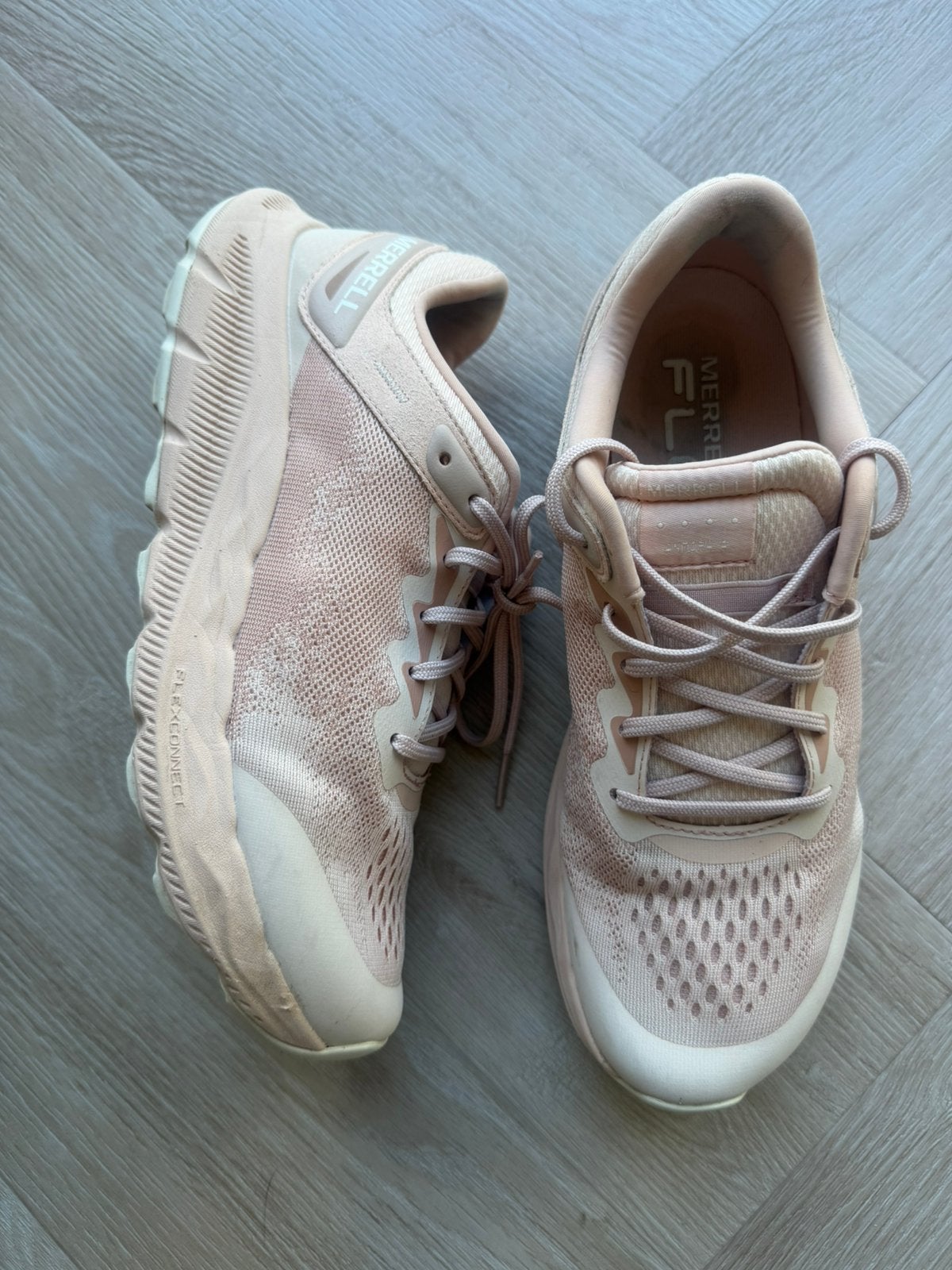 Merrell hardloopschoenen maat 41, Info@merrell.nl, Sportschoenen, Ophalen of Verzenden, Merrell
