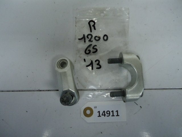 R1200GS LC 2013 - 2016 BMW Beugel Beugel stuur D1-11748