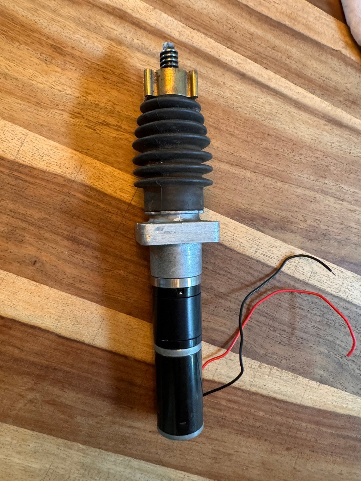 Truma xt sr spindelantrieb, Ophalen of Verzenden, Zo goed als nieuw