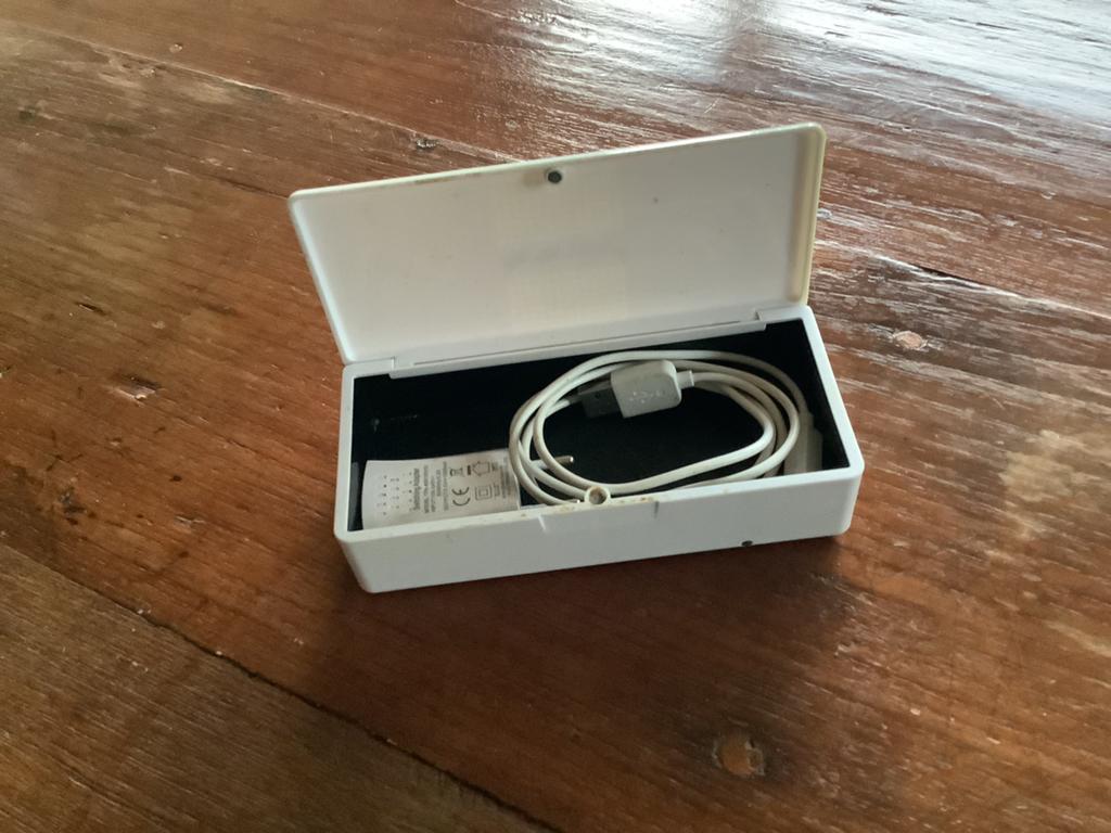 Droogbox voor gehoorapparaten, Diversen, Verpleegmiddelen, Zo goed als nieuw, Ophalen of Verzenden