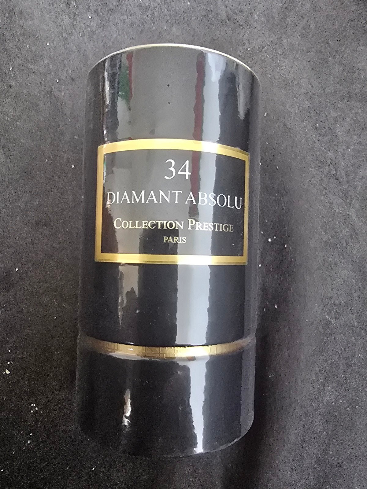 Diamant Absolu Collection Prestige Parfum - Nr. 34, Ophalen of Verzenden