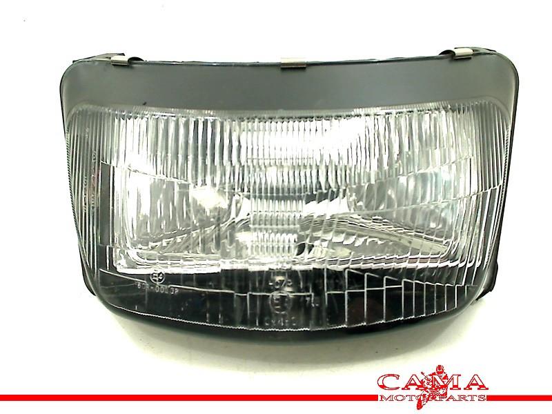 Koplamp ZZR 1100 1990-1992 (ZZR1100 ZZ-R1100 ZX1100C) 1991, Kawasaki Motors Europe N.V., Gebruikt, Info@kawasaki.eu, Jacobus Spijkerdreef 1-3, Hoofddorp 2132 PZ, , Japan