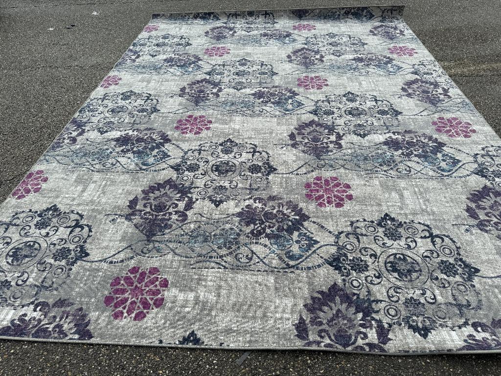 Vloerkleed Bonaparte Vintage 190-201 – 450 x 340 cm, Hasselt, Desso, Ophalen of Verzenden, 200 cm of meer