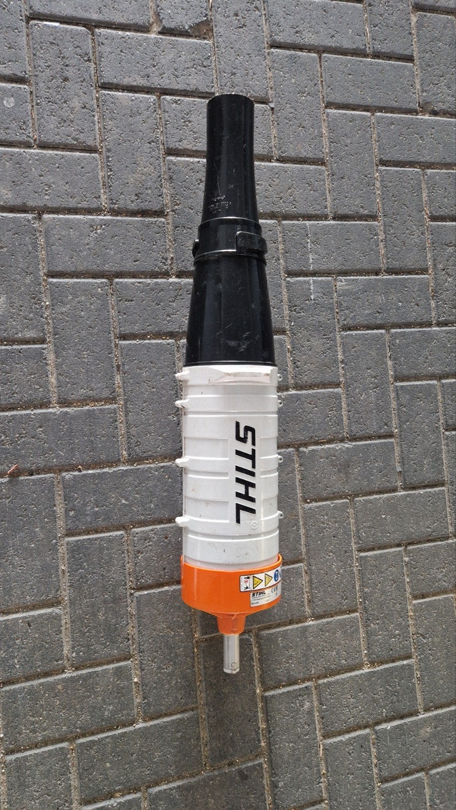 Stihl bladblazer BG/KM - Krachtige en veelzijdige bladblazer, Tuin en Terras, Ophalen, Benzine